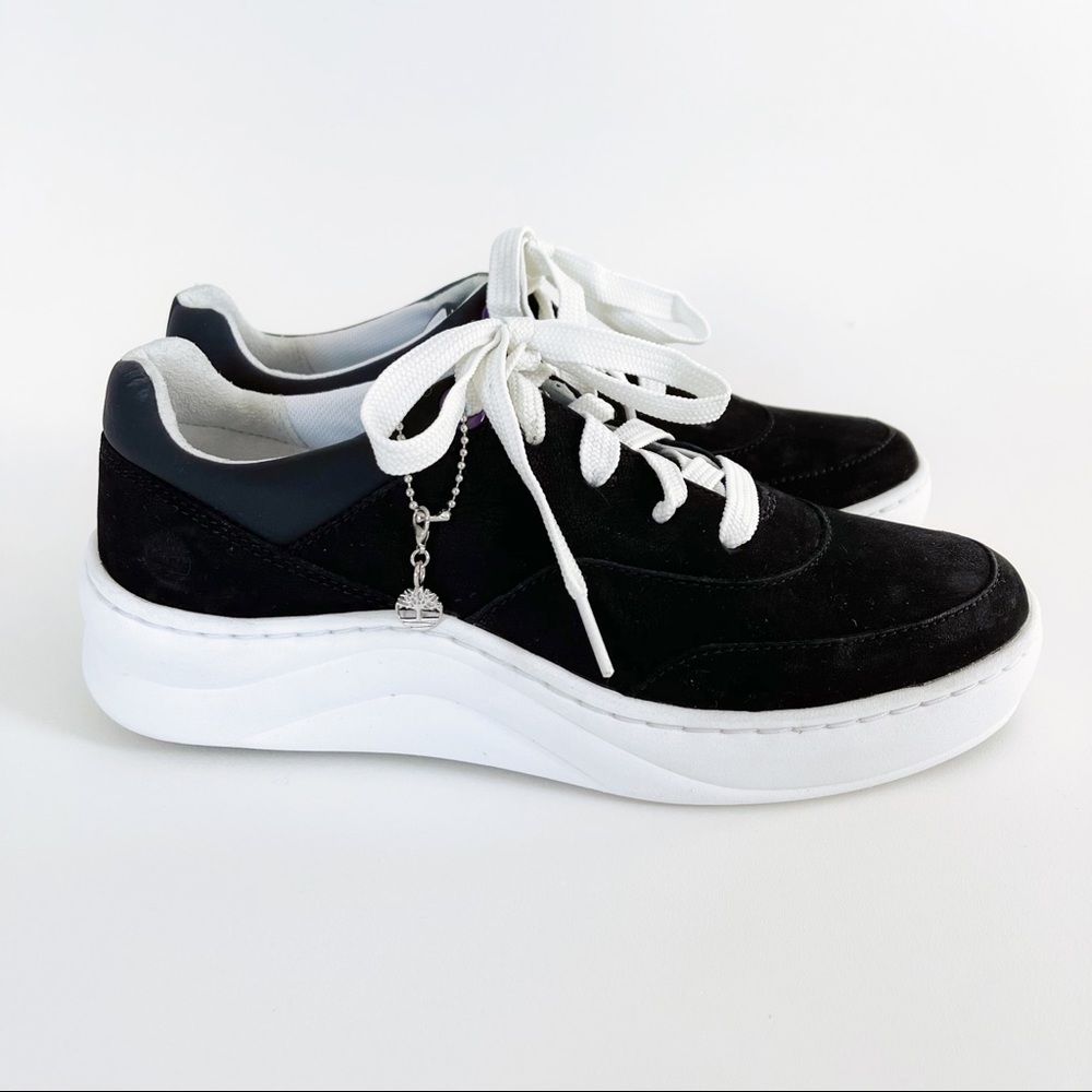 NWT LAST ONE TIMBERLAND AUTHENTIC SNEAKERS - Picture 4 of 9
